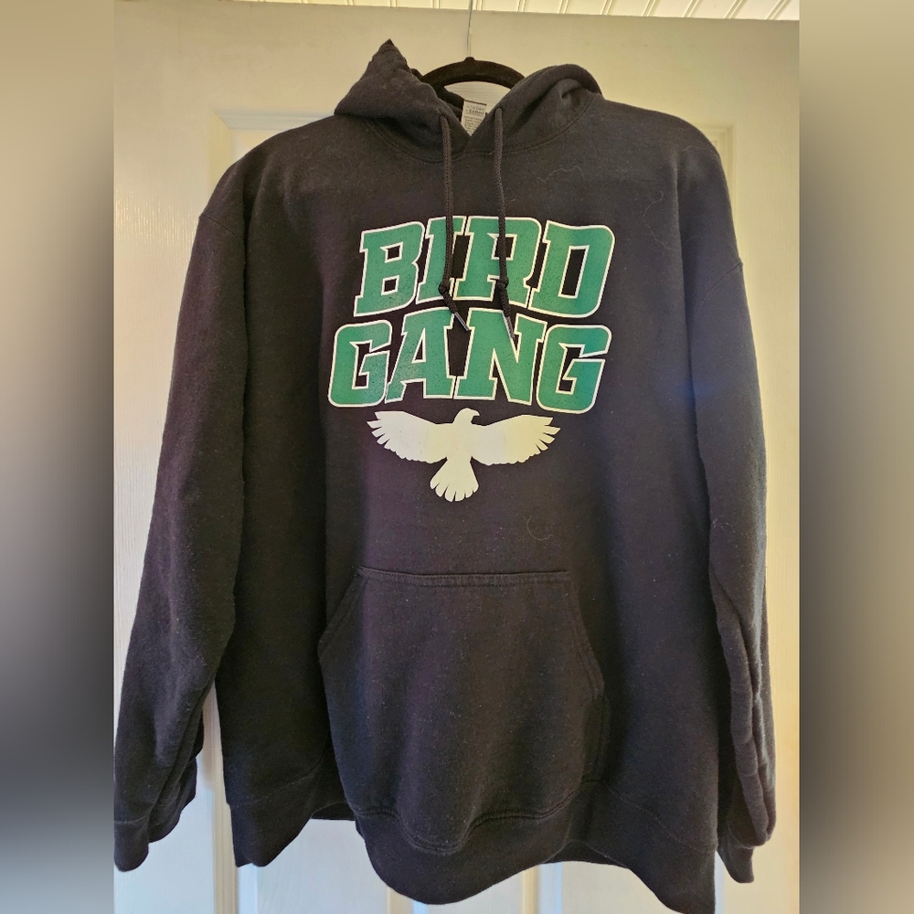 Bird Gang hoodie